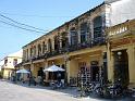 065- Hoi an- demeures architecture coloniale francaise